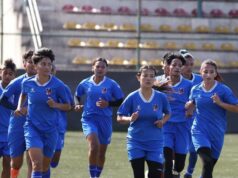 Bhután vs Nepál NAŽIVO: Čas zápasu na majstrovstvách žien SAFF 2026, podrobnosti o vysielaní Bhután vs Nepál NAŽIVO: Čas zápasu na majstrovstvách žien SAFF 2026, podrobnosti o vysielaní
