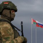 Bielorusko odmieta obavy, keďže začína spoločné jadrové cvičenia s Ruskom | Správy