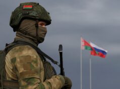 Bielorusko odmieta obavy, keďže začína spoločné jadrové cvičenia s Ruskom | Správy Bielorusko odmieta obavy, keďže začína spoločné jadrové cvičenia s Ruskom | Správy