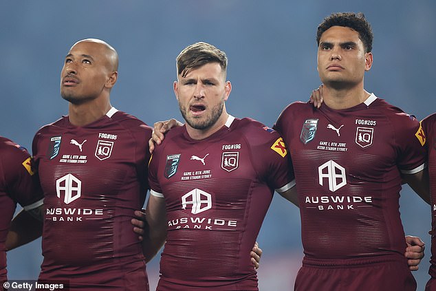 Billy Slater odhaľuje, ako Jai Arrow dokázal, že je stále Jai Arrow bol podľa Billyho Slatera „životom party“ v tábore Queensland napriek srdcervúcej diagnóze ochorenia motorických neurónov.