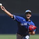 MLB: Jarný tréning – Toronto Blue Jays v New York Yankees