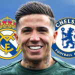 BlueCo má dve „požiadavky“ na Real Madrid, aby predal Enza Fernandeza