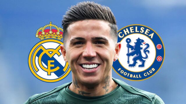 BlueCo má dve „požiadavky“ na Real Madrid, aby predal Enza Fernandeza
