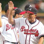 Bobby Cox, manažér Siene slávy Atlanta Braves, zomrel vo veku 84 rokov