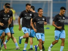 Boj o titul ISL 2025-2026: Boj o slávu Panjab FC, Jamshedpur FC a Mumbai City FC lightbox-info