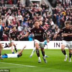 Hearts a Celtic sú pripravené na víťaza