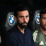 Hlavný tréner Realu Madrid Alvaro Arbeloa potvrdil, že opustí klub po bezprostrednom návrate Josého Mourinha.