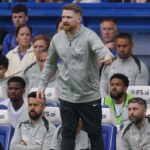 Bojujúca Chelsea má „základy úspechu“: dočasný šéf McFarlane