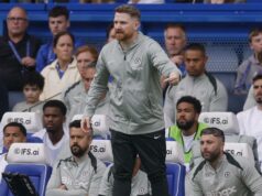 Bojujúca Chelsea má „základy úspechu“: dočasný šéf McFarlane Bojujúca Chelsea má „základy úspechu“: dočasný šéf McFarlane