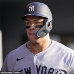 Bojujúca hviezda Yankees Anthony Volpe utrpí konečné poníženie, keď sa New York rozhoduje o jeho budúcnosti