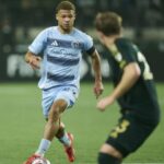 Bojujúci Sporting KC stíha druhé víťazstvo vs. Galaxy