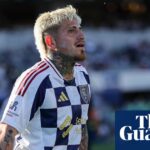 'Bol som naňho naštvaný': ako Real Salt Lake reagoval na vylúčenie Diega Lunu z USMNT | USA