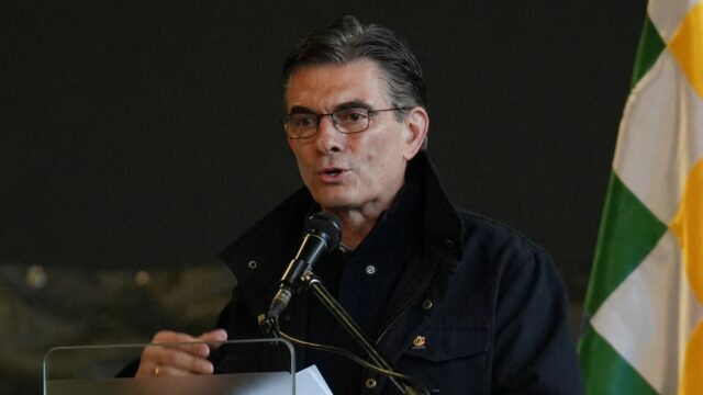 Bolívijský prezident varuje, že „čas sa kráti“ uprostred protestnej krízy | Protesty
