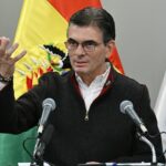Bolívijský prezident vymení kabinet uprostred protivládnych protestov | Správy o protestoch