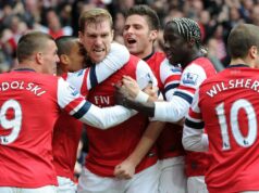 „Bolo ťažké opustiť Arsenal po 17 rokoch – ale musel som to urobiť po tom, čo manažér ustúpil.“ Jack Wilshere z Arsenalu sa pozerá počas tréningu Arsenalu v London Colney 2. mája 2018 v St Albans v Anglicku.