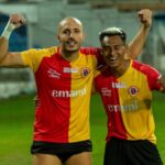 Bombaj City vs Východné Bengálsko LIVE informácie o streamovaní: Kedy, kde sledovať zápas MCFC proti EBFC ISL 2025-26?