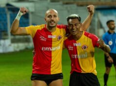 Bombaj City vs Východné Bengálsko LIVE informácie o streamovaní: Kedy, kde sledovať zápas MCFC proti EBFC ISL 2025-26? Bombaj City vs Východné Bengálsko LIVE informácie o streamovaní: Kedy, kde sledovať zápas MCFC proti EBFC ISL 2025-26?