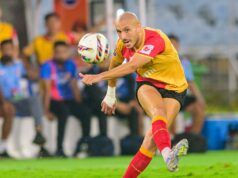 Bombaj City vs Východné Bengálsko LIVE skóre, ISL 2025-26: Zostavy čoskoro pre MCFC vs EBFC; Výkop o 19:30 IST Bombaj City vs Východné Bengálsko LIVE skóre, ISL 2025-26: Zostavy čoskoro pre MCFC vs EBFC; Výkop o 19:30 IST