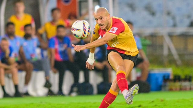 Bombaj City vs Východné Bengálsko LIVE skóre, ISL 2025-26: Zostavy čoskoro pre MCFC vs EBFC; Výkop o 19:30 IST

