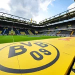 Borussia Dortmund sa rozhodla nepodpísať hviezdu Manchestru United na bezplatný prestup