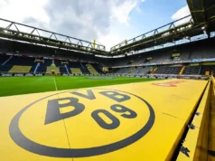 Borussia Dortmund sa rozhodla nepodpísať hviezdu Manchestru United na bezplatný prestup Borussia Dortmund sa rozhodla nepodpísať hviezdu Manchestru United na bezplatný prestup