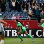 Boston Legacy získal prvé víťazstvo, keďže 6. týždeň zápasu NWSL prináša neskorú drámu