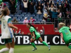 Boston Legacy získal prvé víťazstvo, keďže 6. týždeň zápasu NWSL prináša neskorú drámu Boston Legacy získal prvé víťazstvo, keďže 6. týždeň zápasu NWSL prináša neskorú drámu
