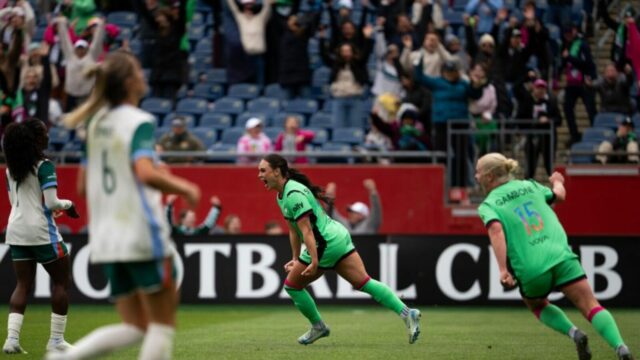 Boston Legacy získal prvé víťazstvo, keďže 6. týždeň zápasu NWSL prináša neskorú drámu
