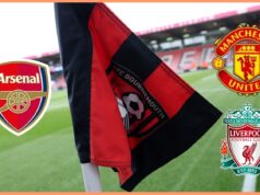 Bournemouth sa rozhodol odolať záujmu o žiadanú trojicu Bournemouth sa rozhodol odolať záujmu o žiadanú trojicu
