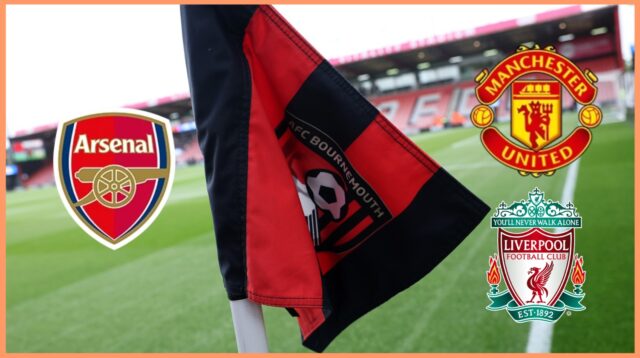 Bournemouth sa rozhodol odolať záujmu o žiadanú trojicu
