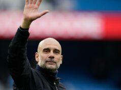Bournemouth vs Manchester City NAŽIVO: Guardiolovi muži chcú zostať nažive v boji o titul v Premier League Bournemouth vs Manchester City NAŽIVO: Guardiolovi muži chcú zostať nažive v boji o titul v Premier League