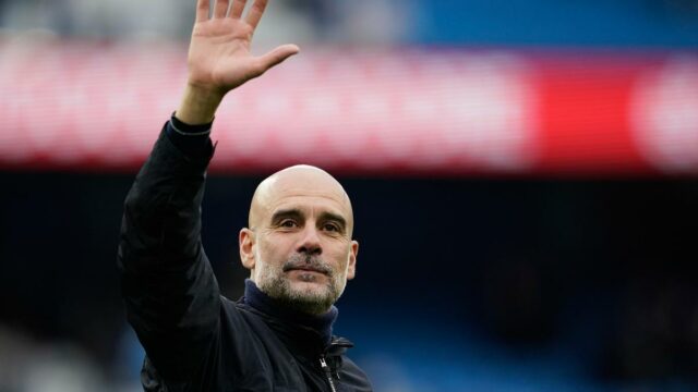 Bournemouth vs Manchester City NAŽIVO: Guardiolovi muži chcú zostať nažive v boji o titul v Premier League

