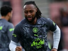 Bournemouth vs Manchester City – Premier League NAŽIVO: Najnovšie skóre, správy o tíme a aktualizácie, keďže Gunners budú korunovaní za šampiónov, ak Citizens nevyhrajú – keďže Pep Guardiola sa predposledný raz ujme hostí Bournemouth vs Manchester City – Premier League NAŽIVO: Najnovšie skóre, správy o tíme a aktualizácie, keďže Gunners budú korunovaní za šampiónov, ak Citizens nevyhrajú – keďže Pep Guardiola sa predposledný raz ujme hostí
