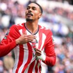 Bournemouth získal výhodu v pretekoch plných chýb o Európu