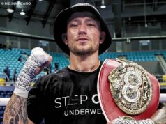 Boxerská skupina No Limit podpísala zmluvu na 1,125 milióna dolárov, aby priniesla súboj o titul majstra sveta do Brisbane po prvý raz, odkedy sa Manny Pacquiao pred deviatimi rokmi postavil proti Jeffovi Hornovi Liam Paro sa ujme Lewisa Crockera o titul IBF vo welterovej váhe v Brisbane, čo bude prvý zápas o titul majstra sveta v Pat Rafter Arena od Jeffa Horna vs Mannyho Pacquiaa.