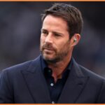 Brankára Arsenalu Davida Raya pochválil učenec Jamie Redknapp