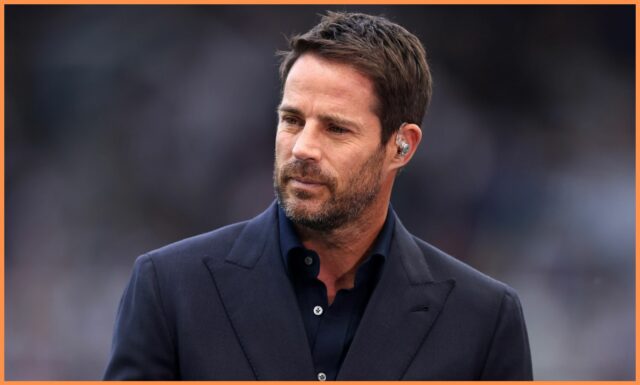 Brankára Arsenalu Davida Raya pochválil učenec Jamie Redknapp
