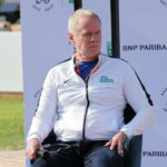 Brat Johna McEnroea znepokojuje, keď americký tenis zaznamenáva prudký pokles