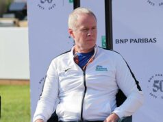 Brat Johna McEnroea znepokojuje, keď americký tenis zaznamenáva prudký pokles Brat Johna McEnroea znepokojuje, keď americký tenis zaznamenáva prudký pokles