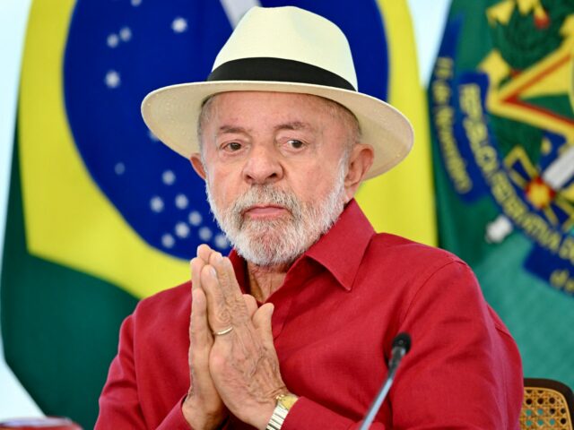 Brazílčan Lula cestuje do USA na stretnutie s Trumpom koncom tohto týždňa | Správy Donalda Trumpa
