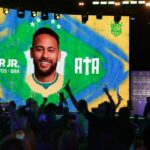 Brazília povolala Neymara do tímu MS 2026 | Futbalové správy