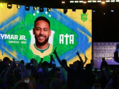 Brazília povolala Neymara do tímu MS 2026 | Futbalové správy Brazília povolala Neymara do tímu MS 2026 | Futbalové správy