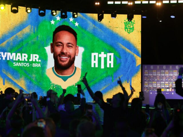 Brazília povolala Neymara do tímu MS 2026 | Futbalové správy
