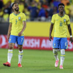 Brazília sa dohodla s Manchestrom United ohľadom Matheusa Cunhu