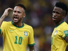 Brazília vymenovala predbežný tím na Majstrovstvá sveta vo futbale 2026 — Úplný zoznam hráčov; Vrátane Neymara Brazília vymenovala predbežný tím na Majstrovstvá sveta vo futbale 2026 — Úplný zoznam hráčov; Vrátane Neymara