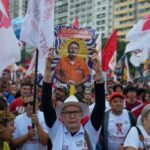 Brazílsky sudca zakázal zákon, ktorý by mohol znížiť 27-ročný trest odňatia slobody Bolsonarovi | Správy Jaira Bolsonara