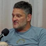 Footy legenda Brendan Fevola má skutočné obavy o bezpečnosť Davea Hughesa, keďže televízna hviezda sa tento víkend odvážne pripravuje na návrat na futbalové ihrisko.