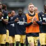 West Ham v sobotu premárnil šancu dať medzi seba a Tottenham denné svetlo