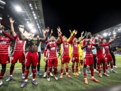 Brest hľadá kupcov ako ocenenie pre klubový set Ligue 1 Brest hľadá kupcov ako ocenenie pre klubový set Ligue 1