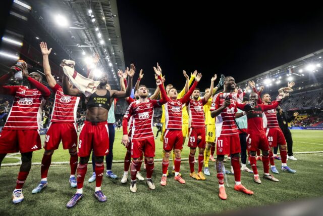 Brest hľadá kupcov ako ocenenie pre klubový set Ligue 1
